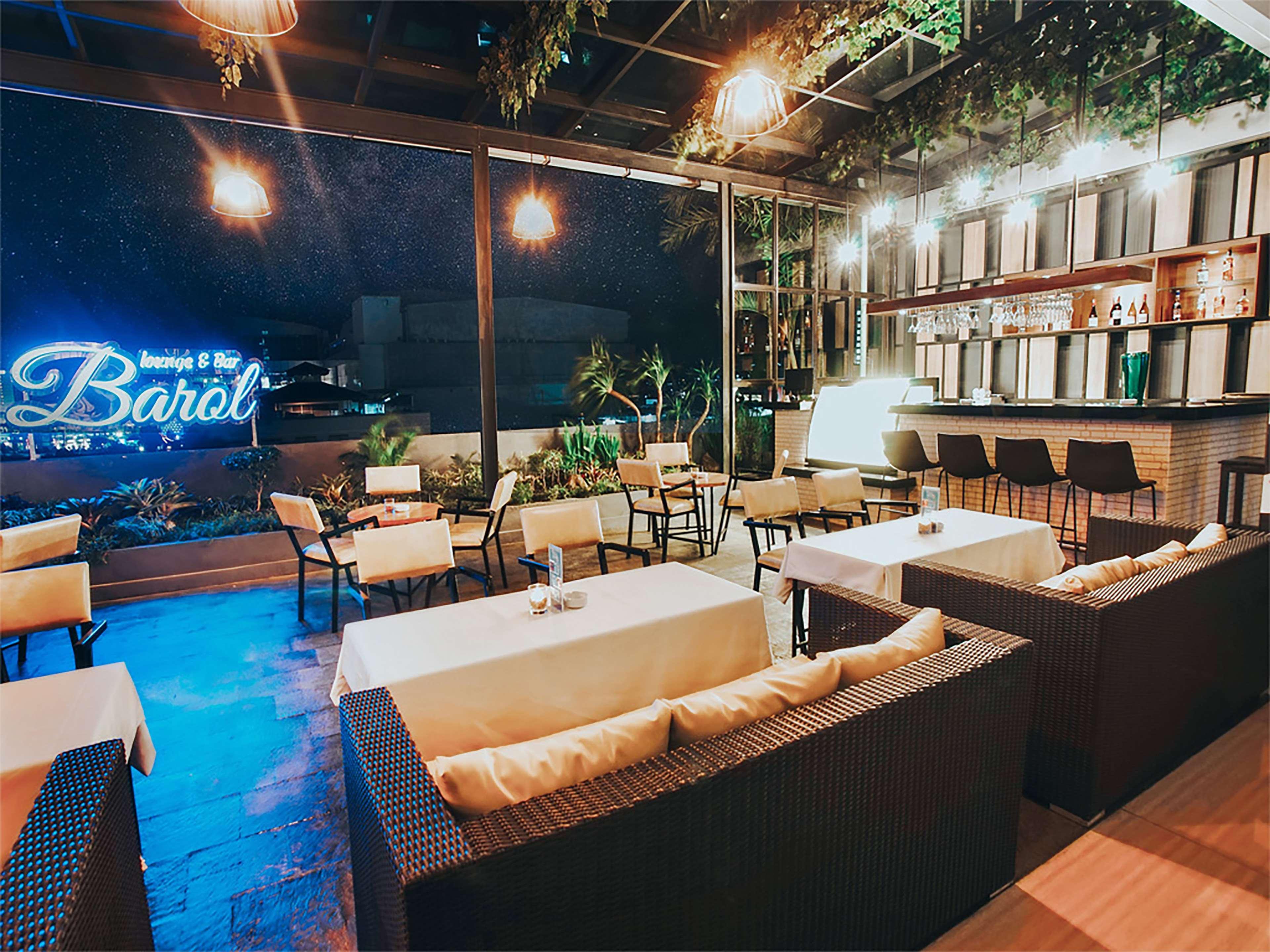 Best Western The Lagoon Hotel Манадо Экстерьер фото